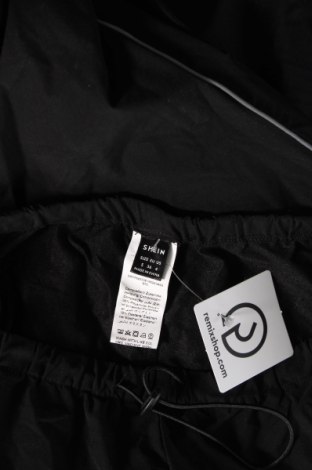 Γυναικείο παντελόνι SHEIN, Μέγεθος S, Χρώμα Μαύρο, Τιμή 24,12 €