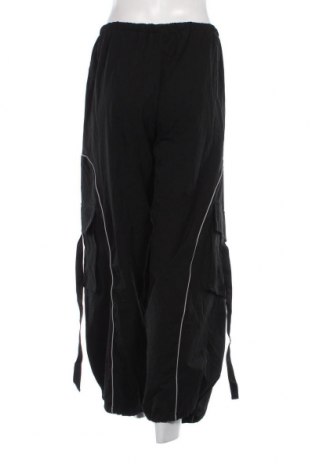 Pantaloni de femei SHEIN, Mărime S, Culoare Negru, Preț 32,07 Lei