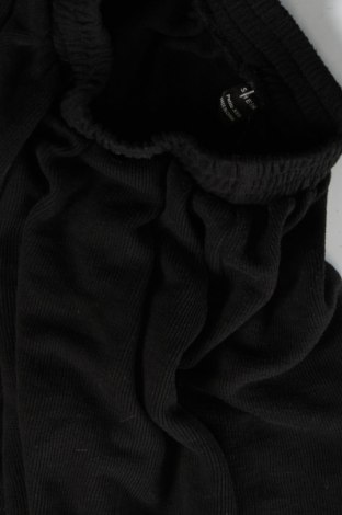 Dámské kalhoty  SHEIN, Velikost XXS, Barva Černá, Cena  187,00 Kč