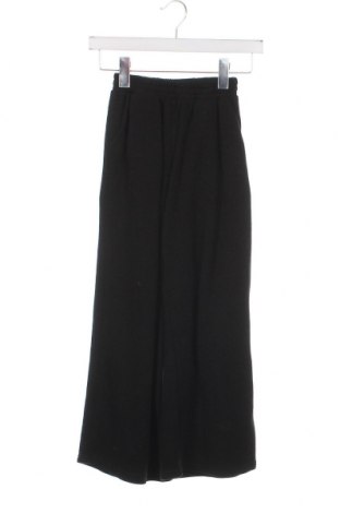 Γυναικείο παντελόνι SHEIN, Μέγεθος XXS, Χρώμα Μαύρο, Τιμή 7,56 €