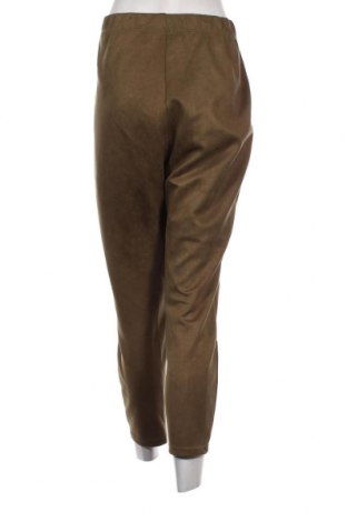 Damenhose SHEIN, Größe XL, Farbe Grün, Preis 6,49 €