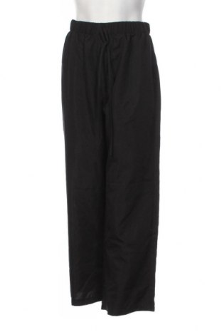 Pantaloni de femei SHEIN, Mărime M, Culoare Negru, Preț 44,89 Lei