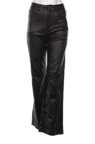 Pantaloni de femei SHEIN, Mărime S, Culoare Negru, Preț 42,93 Lei