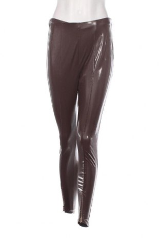 Γυναικείο παντελόνι SHEIN, Μέγεθος S, Χρώμα Καφέ, Τιμή 8,07 €