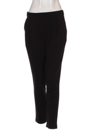 Дамски панталон SHEIN, Размер L, Цвят Черен, Цена 5,80 лв.