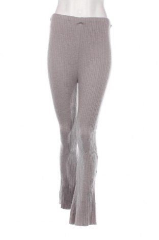 Γυναικείο παντελόνι SHEIN, Μέγεθος S, Χρώμα Γκρί, Τιμή 3,59 €