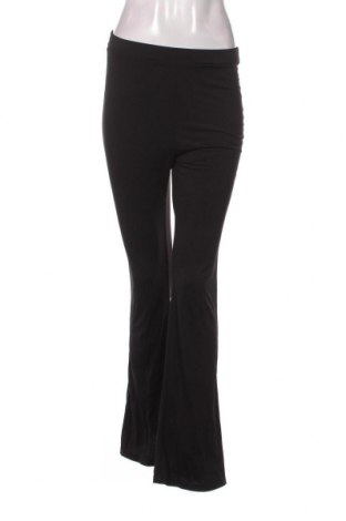 Дамски панталон SHEIN, Размер M, Цвят Черен, Цена 7,87 лв.