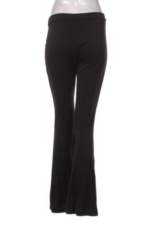 Pantaloni de femei SHEIN, Mărime M, Culoare Negru, Preț 18,59 Lei