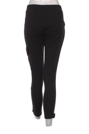 Дамски панталон SHEIN, Размер S, Цвят Черен, Цена 5,22 лв.