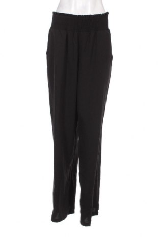 Дамски панталон SHEIN, Размер L, Цвят Черен, Цена 15,66 лв.