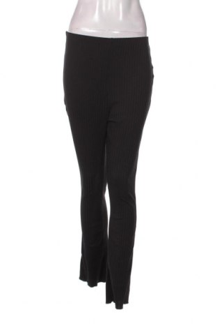Дамски панталон SHEIN, Размер M, Цвят Черен, Цена 29,15 лв.