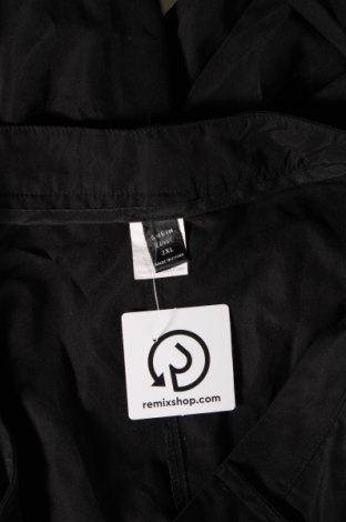 Γυναικείο παντελόνι SHEIN, Μέγεθος XL, Χρώμα Μαύρο, Τιμή 7,18 €