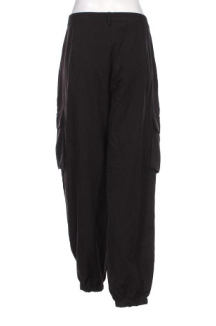 Dámské kalhoty  SHEIN, Velikost XL, Barva Černá, Cena  185,00 Kč