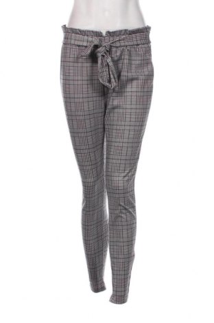 Pantaloni de femei SHEIN, Mărime S, Culoare Gri, Preț 9,54 Lei