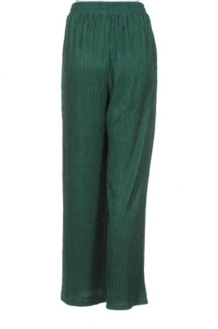 Dámske nohavice SHEIN, Veľkosť M, Farba Zelená, Cena  16,44 €