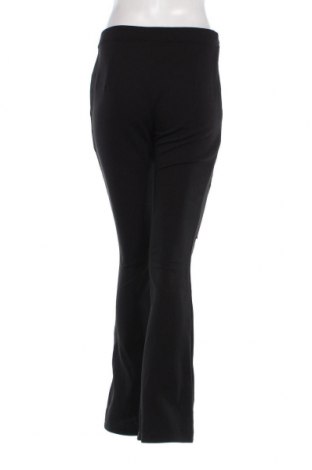 Γυναικείο παντελόνι SHEIN, Μέγεθος S, Χρώμα Μαύρο, Τιμή 5,38 €