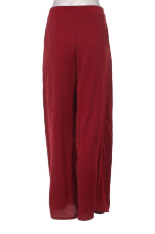 Dámské kalhoty  SHEIN, Velikost S, Barva Červená, Cena  371,00 Kč