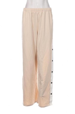 Dámské kalhoty  SHEIN, Velikost L, Barva Béžová, Cena  139,00 Kč
