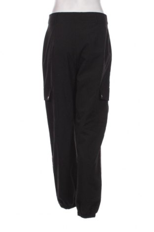 Дамски панталон SHEIN, Размер M, Цвят Черен, Цена 8,70 лв.