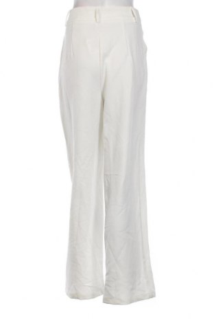 Dámské kalhoty  SHEIN, Velikost S, Barva Bílá, Cena  208,00 Kč