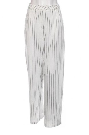 Damenhose SHEIN, Größe M, Farbe Weiß, Preis 20,18 €