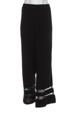 Pantaloni de femei SHEIN, Mărime XL, Culoare Negru, Preț 95,39 Lei