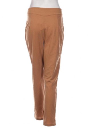 Dámské kalhoty  SHEIN, Velikost XL, Barva Béžová, Cena  185,00 Kč