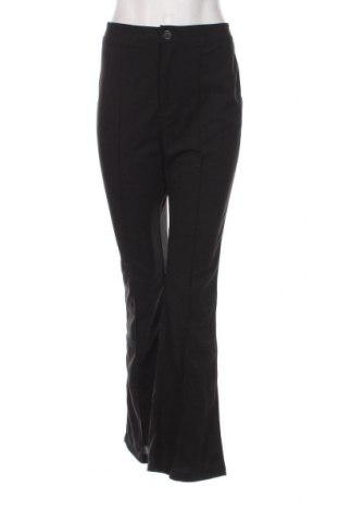 Дамски панталон SHEIN, Размер S, Цвят Черен, Цена 13,05 лв.