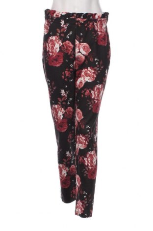 Дамски панталон SHEIN, Размер L, Цвят Многоцветен, Цена 11,60 лв.