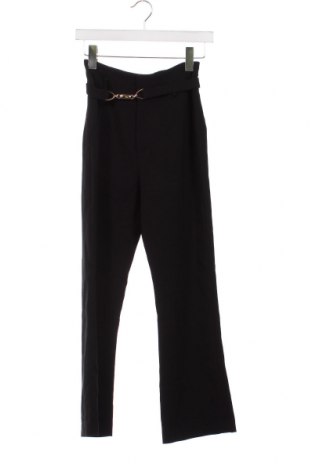 Γυναικείο παντελόνι SUNCOO, Μέγεθος XS, Χρώμα Μαύρο, Τιμή 16,08 €