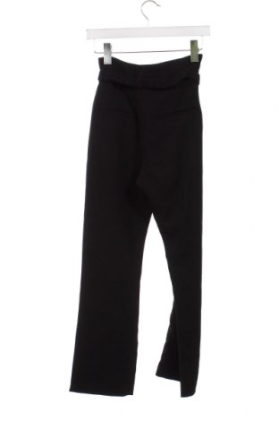Pantaloni de femei SUNCOO, Mărime XS, Culoare Negru, Preț 102,63 Lei
