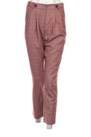 Dámské kalhoty  SUNCOO, Velikost XS, Barva Červená, Cena  339,00 Kč