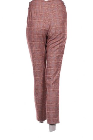 Pantaloni de femei SUNCOO, Mărime XS, Culoare Roșu, Preț 76,97 Lei