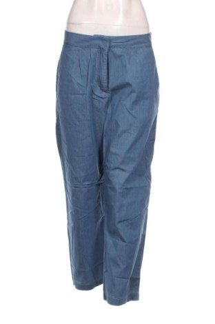 Dámské kalhoty  SUNCOO, Velikost M, Barva Modrá, Cena  791,00 Kč