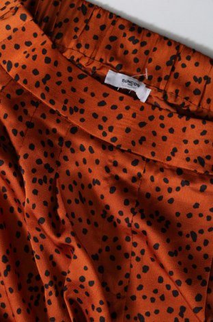 Γυναικείο παντελόνι SUNCOO, Μέγεθος M, Χρώμα Πολύχρωμο, Τιμή 36,18 €