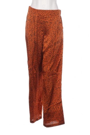 Дамски панталон SUNCOO, Размер M, Цвят Многоцветен, Цена 70,20 лв.