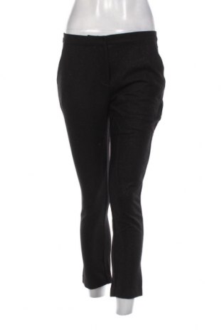 Pantaloni de femei SUNCOO, Mărime M, Culoare Negru, Preț 277,11 Lei