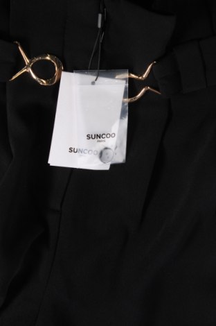 Dámské kalhoty  SUNCOO, Velikost XS, Barva Černá, Cena  791,00 Kč