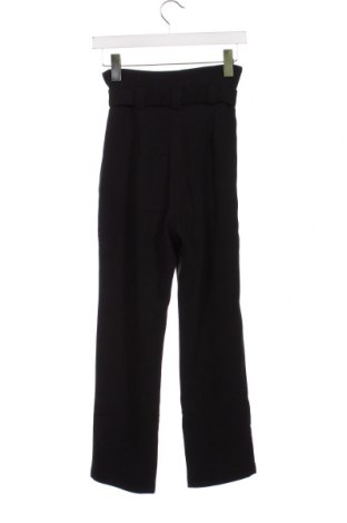 Pantaloni de femei SUNCOO, Mărime XS, Culoare Negru, Preț 179,61 Lei