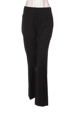 Pantaloni de femei Sa. Hara, Mărime M, Culoare Negru, Preț 31,48 Lei