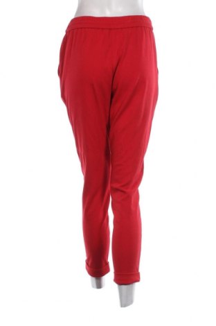 Pantaloni de femei Sa. Hara, Mărime S, Culoare Roșu, Preț 29,57 Lei