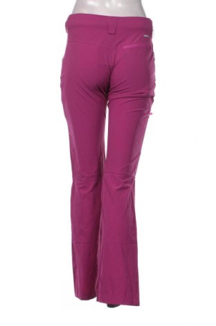 Dámské kalhoty  Salomon, Velikost S, Barva Růžová, Cena  1 013,00 Kč