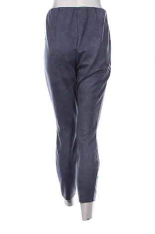 Γυναικείο παντελόνι Samoon, Μέγεθος L, Χρώμα Μπλέ, Τιμή 7,61 €