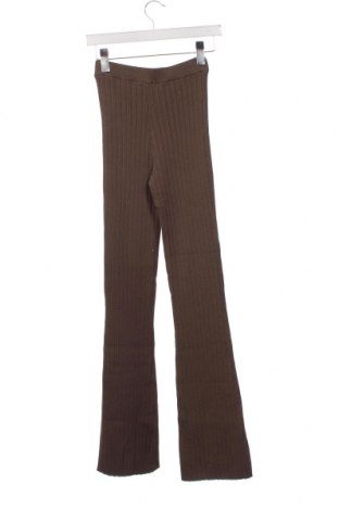 Дамски панталон Samsoe & Samsoe, Размер XS, Цвят Зелен, Цена 156,00 лв.