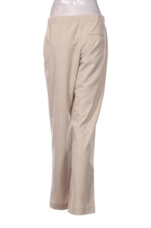 Γυναικείο παντελόνι Samsoe & Samsoe, Μέγεθος S, Χρώμα  Μπέζ, Τιμή 19,29 €
