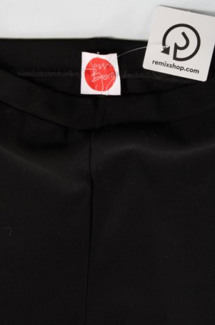 Pantaloni de femei Sassa, Mărime XS, Culoare Negru, Preț 73,98 Lei