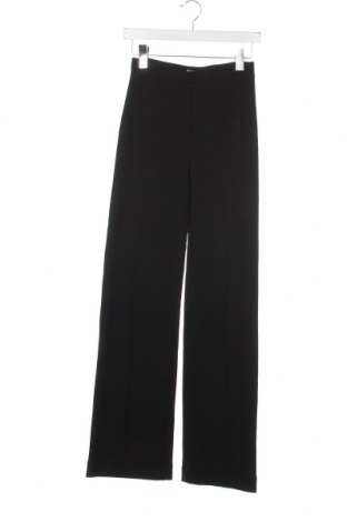 Γυναικείο παντελόνι Sassa, Μέγεθος XS, Χρώμα Μαύρο, Τιμή 8,90 €