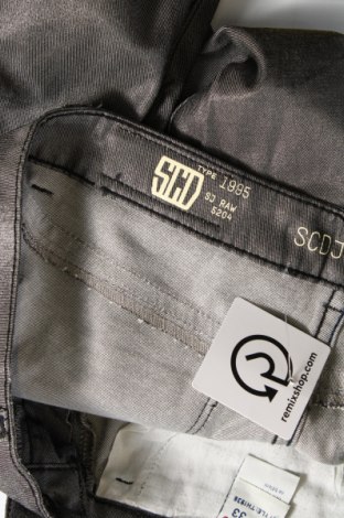 Damenhose Scd Jeans, Größe M, Farbe Grau, Preis € 17,39