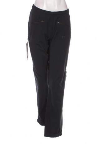 Γυναικείο παντελόνι Schoffel, Μέγεθος L, Χρώμα Μαύρο, Τιμή 28,76 €