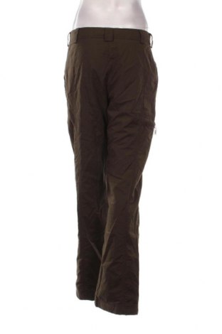 Pantaloni de femei Schoffel, Mărime M, Culoare Maro, Preț 223,68 Lei